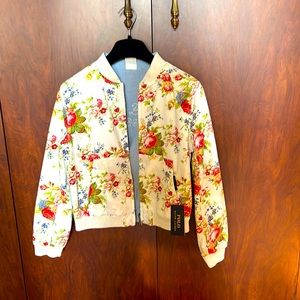 Polo Ralph Lauren reversible jacket brand new